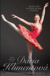 Daria Klimentova - Agony And Ecstasy