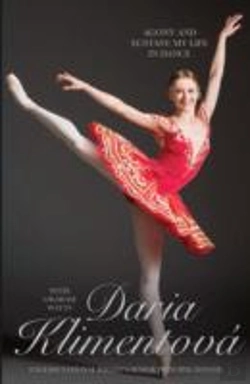 Bertrand.pt - Daria Klimentova - Agony And Ecstasy