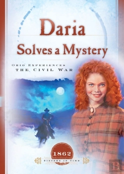 Bertrand.pt - Daria Solves A Mystery