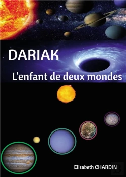 Bertrand.pt - Dariak, L'Enfant De Deux Mondes