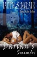 Darian'S Surrender