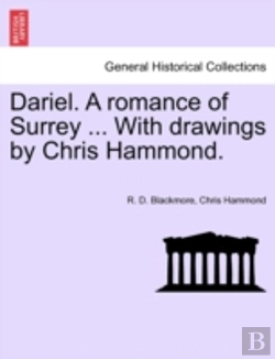 Bertrand.pt - Dariel. A Romance Of Surrey ... With Dra