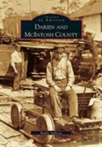 Darien And Mcintosh County