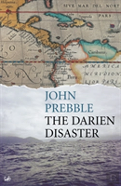 Bertrand.pt - Darien Disaster