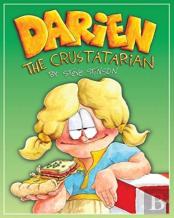 Darien The Crustatarian