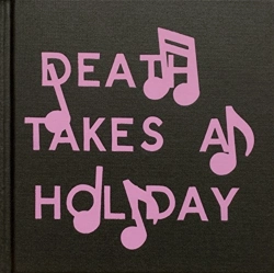Bertrand.pt - Darin Mickey: Death Takes A Holiday