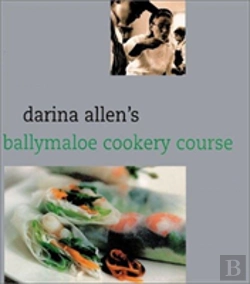 Bertrand.pt - Darina Allen'S Ballymaloe Cooking School Cookbook