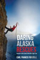 Daring Alaska Rescues