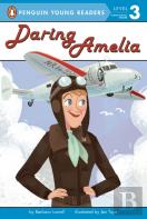 Daring Amelia