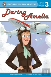 Daring Amelia
