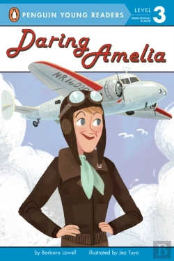 Bertrand.pt - Daring Amelia