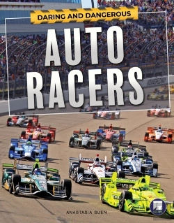Bertrand.pt - Daring And Dangerous Auto Racers