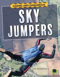 Bertrand.pt - Daring And Dangerous Sky Jumpers