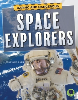 Bertrand.pt - Daring And Dangerous Space Explorers