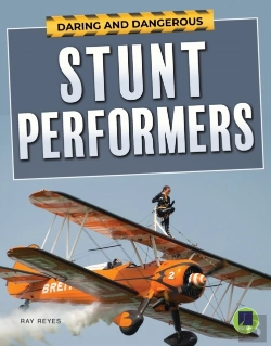Bertrand.pt - Daring And Dangerous Stunt Performers