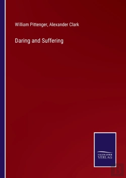 Bertrand.pt - Daring And Suffering