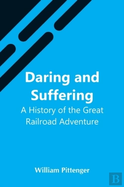 Bertrand.pt - Daring And Suffering