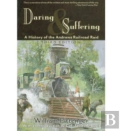 Daring And Suffering