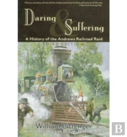 Bertrand.pt - Daring And Suffering