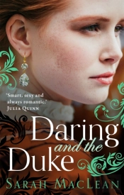 Daring And The Duke