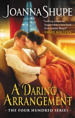 Bertrand.pt - Daring Arrangement