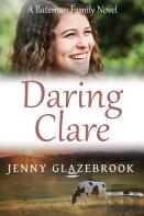 Daring Clare