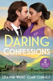 Daring Confessions