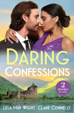 Bertrand.pt - Daring Confessions