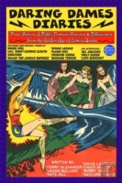 Daring Dames Diaries
