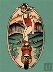 Daring Dames Journal