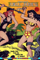 Daring Dames: Jungle Journeys