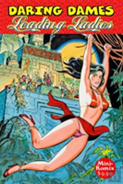 Bertrand.pt - Daring Dames