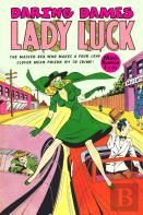 Daring Dames: Lady Luck