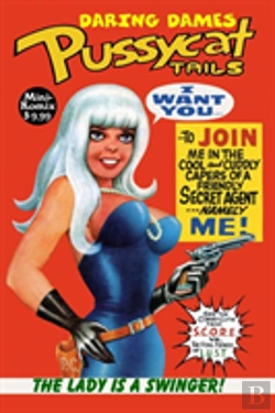 Bertrand.pt - Daring Dames: Pussycat Tails