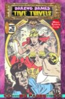 Daring Dames: Time Travels