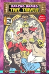 Daring Dames: Time Travels