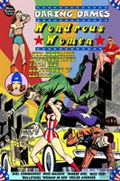Daring Dames: Wondrous Women