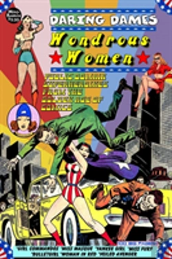 Bertrand.pt - Daring Dames: Wondrous Women