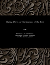 Daring Dave