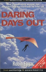 Daring Days Out