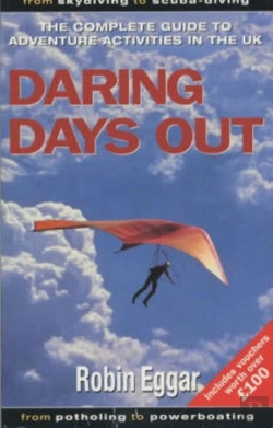Bertrand.pt - Daring Days Out