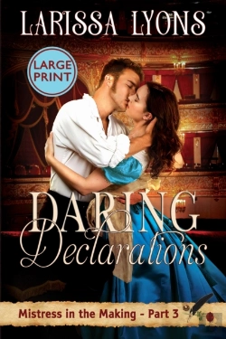 Bertrand.pt - Daring Declarations - Large Print
