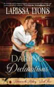 Daring Declarations