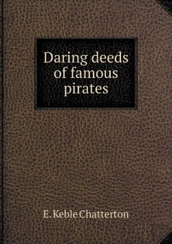 Bertrand.pt - Daring Deeds Of Famous Pirates