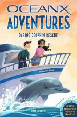 Bertrand.pt - Daring Dolphin Rescue