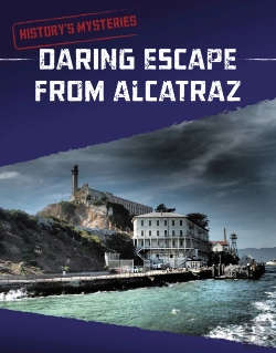 Bertrand.pt - Daring Escape From Alcatraz