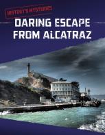 Daring Escape From Alcatraz