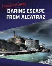 Daring Escape From Alcatraz