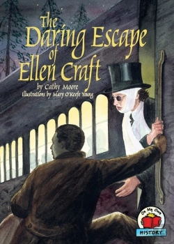 Bertrand.pt - Daring Escape Of Ellen Craft