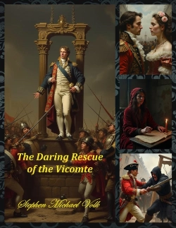 Bertrand.pt - Daring Escape Of The Vicomte